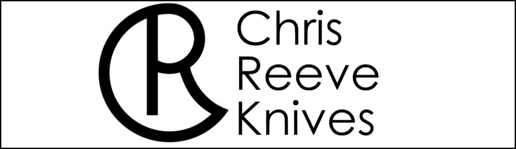 Chris Reeve Logo